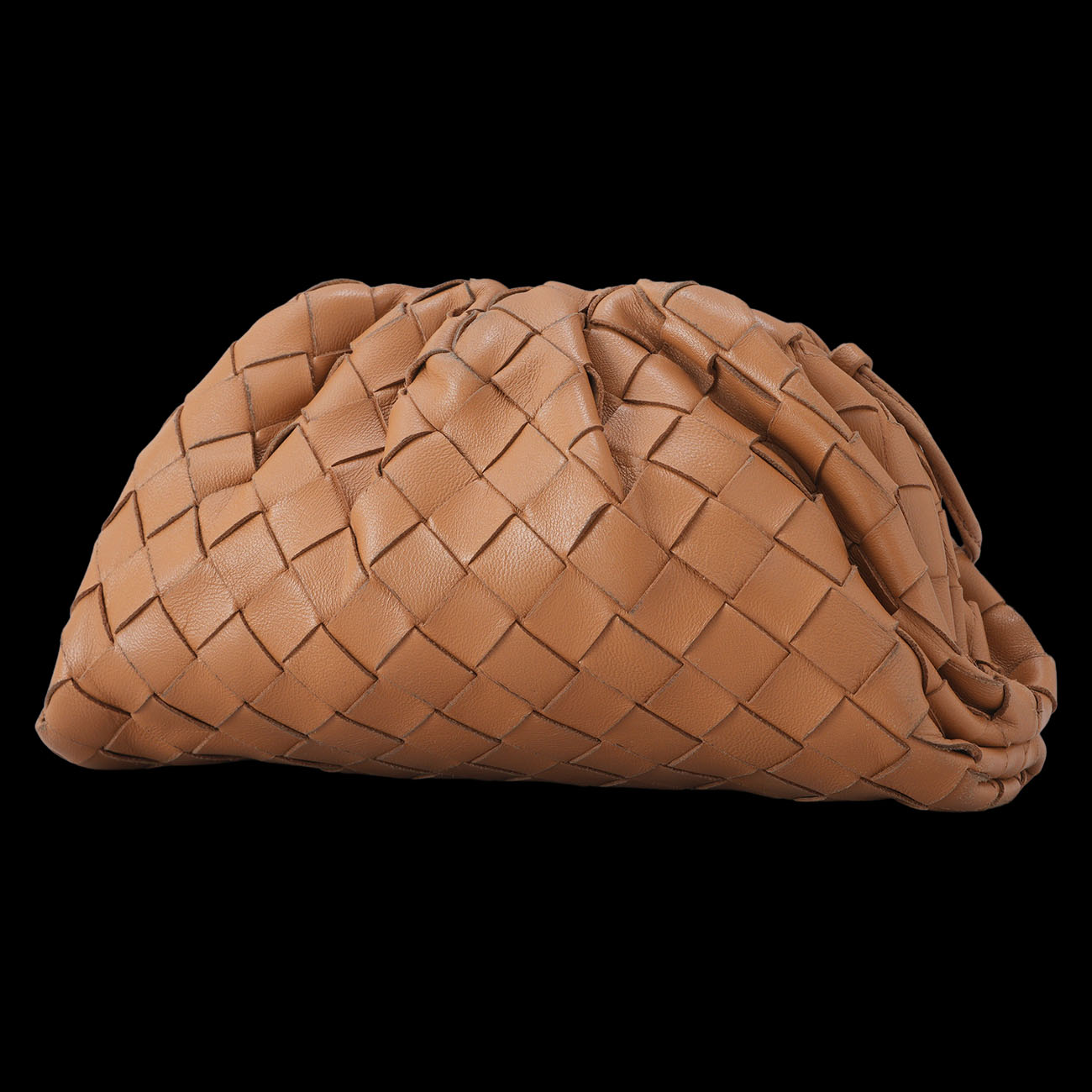 BOTTEGA VENETA(USED)보테가베네타 만두 크로스백